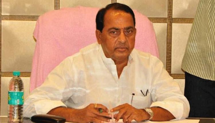 రేపటి నుంచి ఆలయాల్లో దర్శనాలు బంద్ : మంత్రి ఐకే రెడ్డి