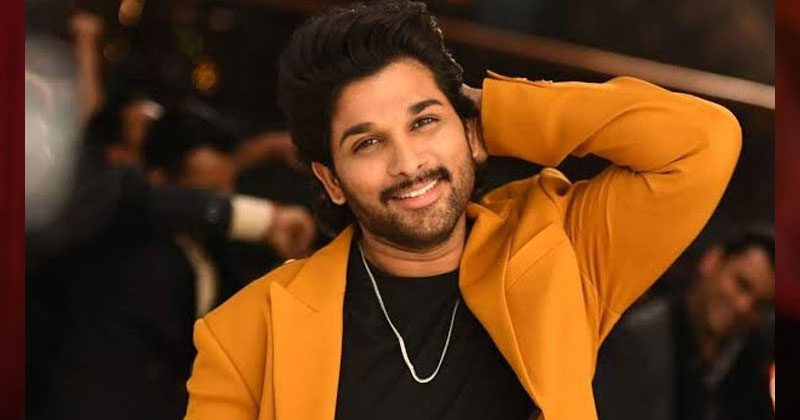 క‌రోనా నుండి కోలుకున్న అల్లు అర్జున్