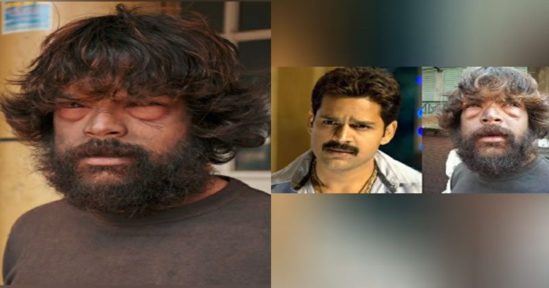 9 రోజులు నిద్ర పోకుండా ఘోరంగా మారిన ఫేమ‌స్ న‌టుడు..!