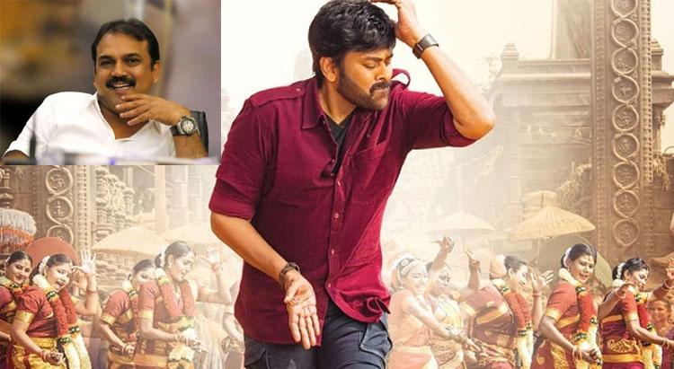 ఆచార్య షూట్‌కు చిరు గ్రీన్‌సిగ్న‌ల్‌.. ఎప్పుడంటే..?