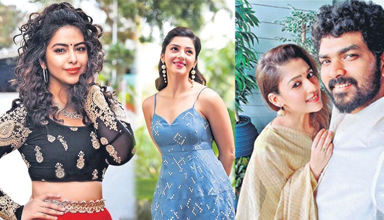 మోగనున్న కల్యాణవీణ