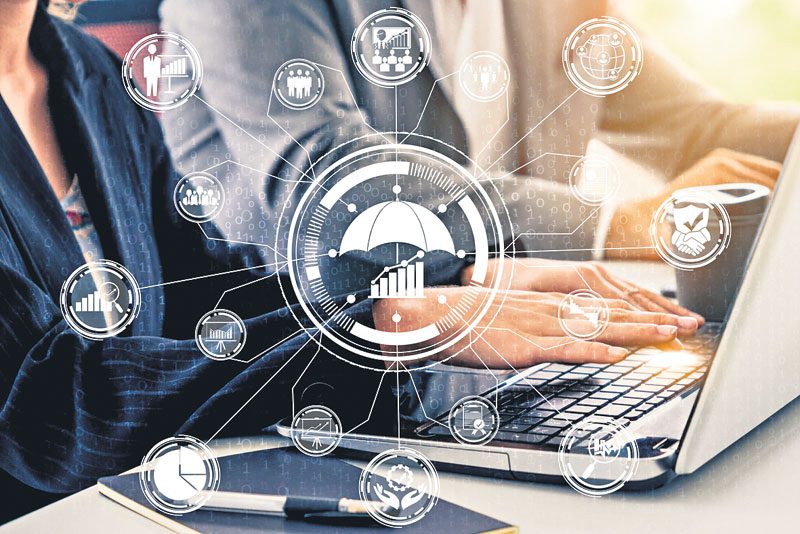 వినూత్న కెరీర్‌ యాక్చురియల్‌ సైన్స్‌