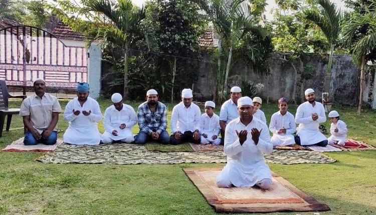 భక్తిశ్రద్ధలతో రంజాన్‌