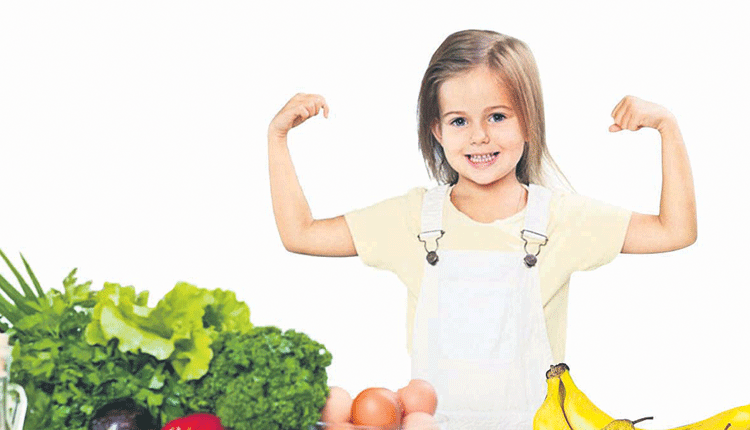 పిల్లల్లో లక్షణాలు కనిపిస్తే ఆందోళన వద్దు..