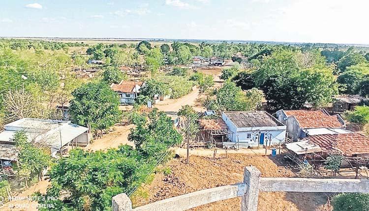 కరోనా నేర్పిన పాఠం