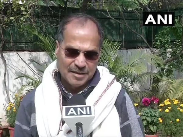 కొవిడ్-19 : పార్ల‌మెంట్ ప్ర‌త్యేక స‌మావేశాల‌పై రాష్ట్ర‌ప‌తికి కాంగ్రెస్ లేఖ‌