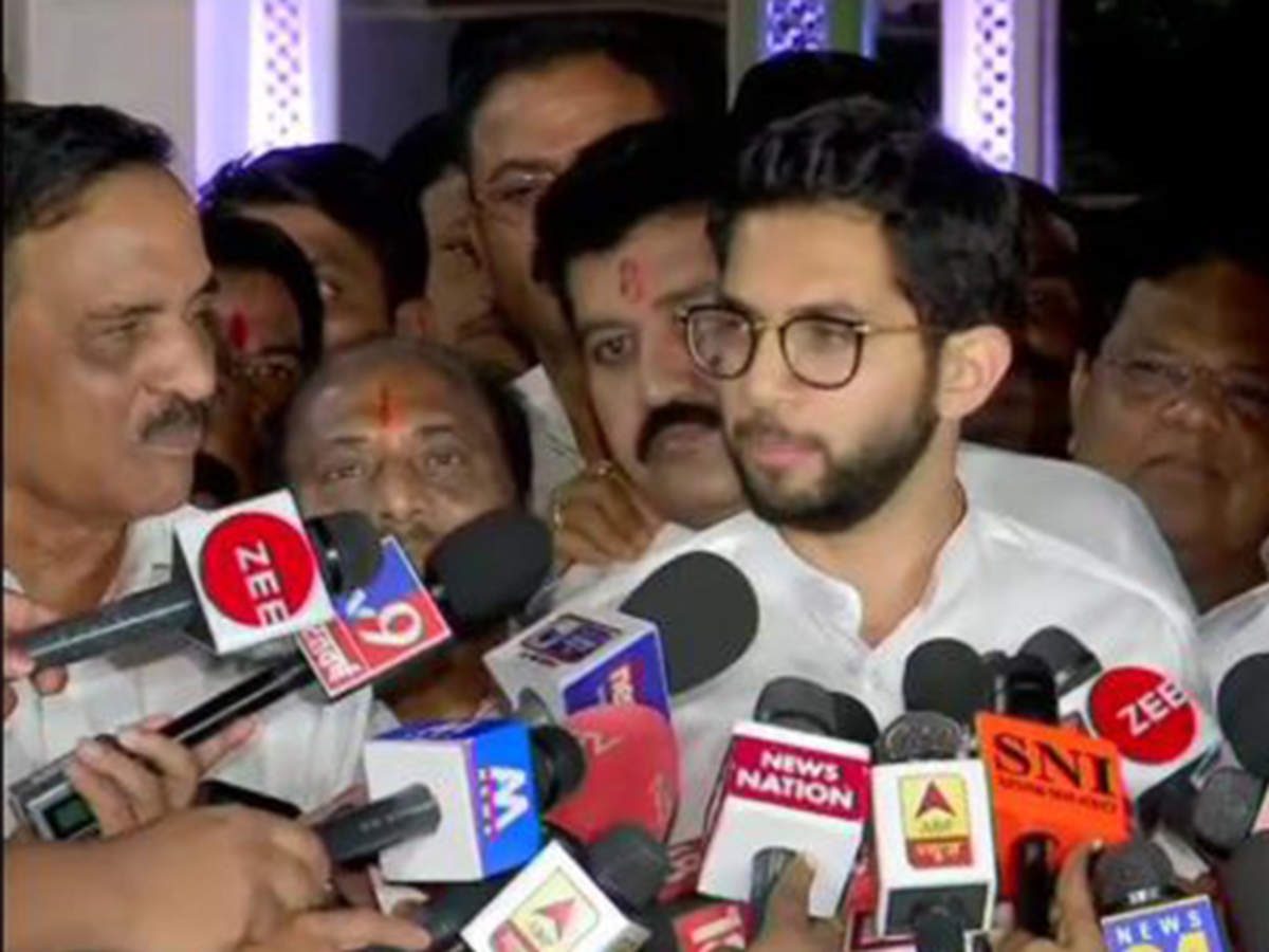 టీకా దిగుమతి గురించి ఆలోచిస్తున్న మహారాష్ట్ర