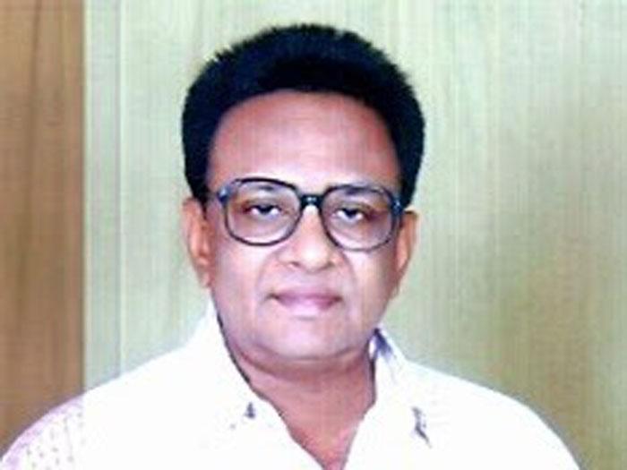 గేయరచయిత అదృష్టదీపక్‌ కన్నుమూత