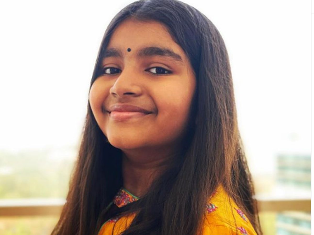 బుల్లితెరపై మెగా ఎంట్రీ ఇచ్చిన పవన్ కళ్యాణ్ కూతురు ఆద్య