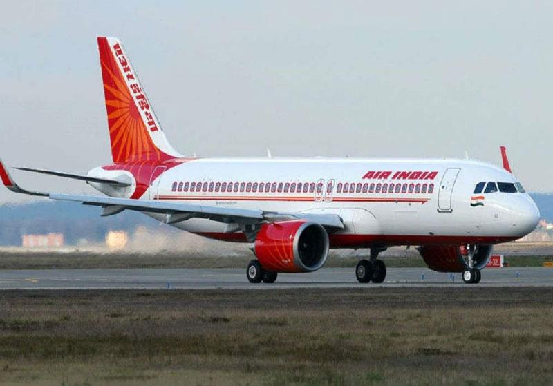 Air India | అమెరికాలో 5జీ విస్తరణ.. పలు సర్వీసులు రద్దు చేసిన ఎయిర్‌ ఇండియా