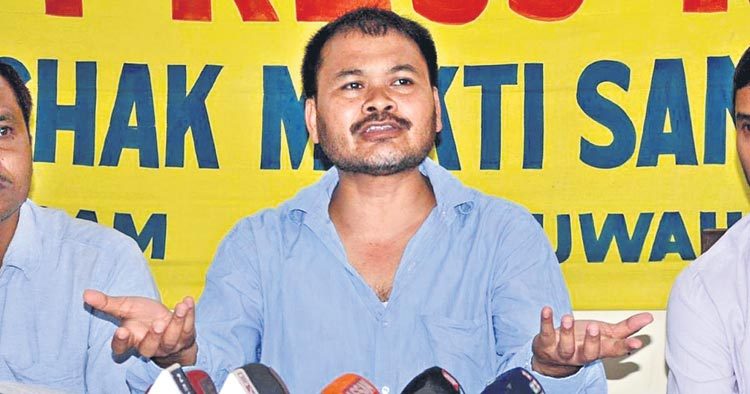 జైలు నుంచే ఎమ్మెల్యేగా గెలుపు