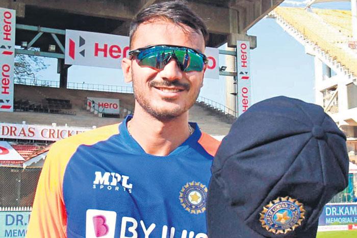 ఇంగ్లండ్‌ ప్లేయర్లు తికమకపడ్డారు