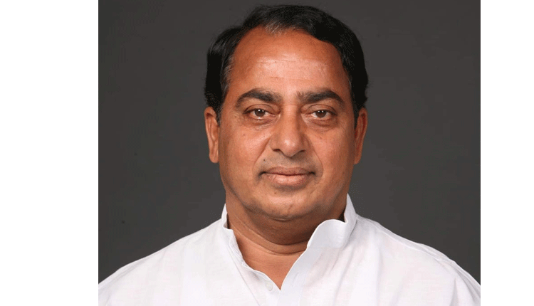 జీవవైవిధ్యంతోనే మానవ మనుగడ : మంత్రి అల్లోల