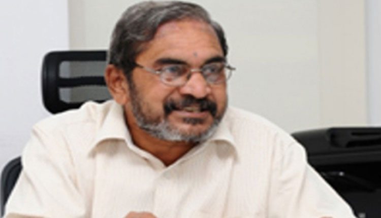 క‌రోనాతో మృతిచెందిన జ‌ర్న‌లిస్టుల కుటుంబాల‌కు ఆర్థికసాయం