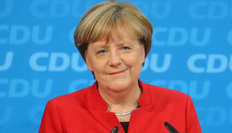 Covid-19 Vaccination | అది ప్రజల బాధ్యత.. వ్యాక్సిన్ తీసుకోవడంపై ఏంజెలా మెర్కెల్