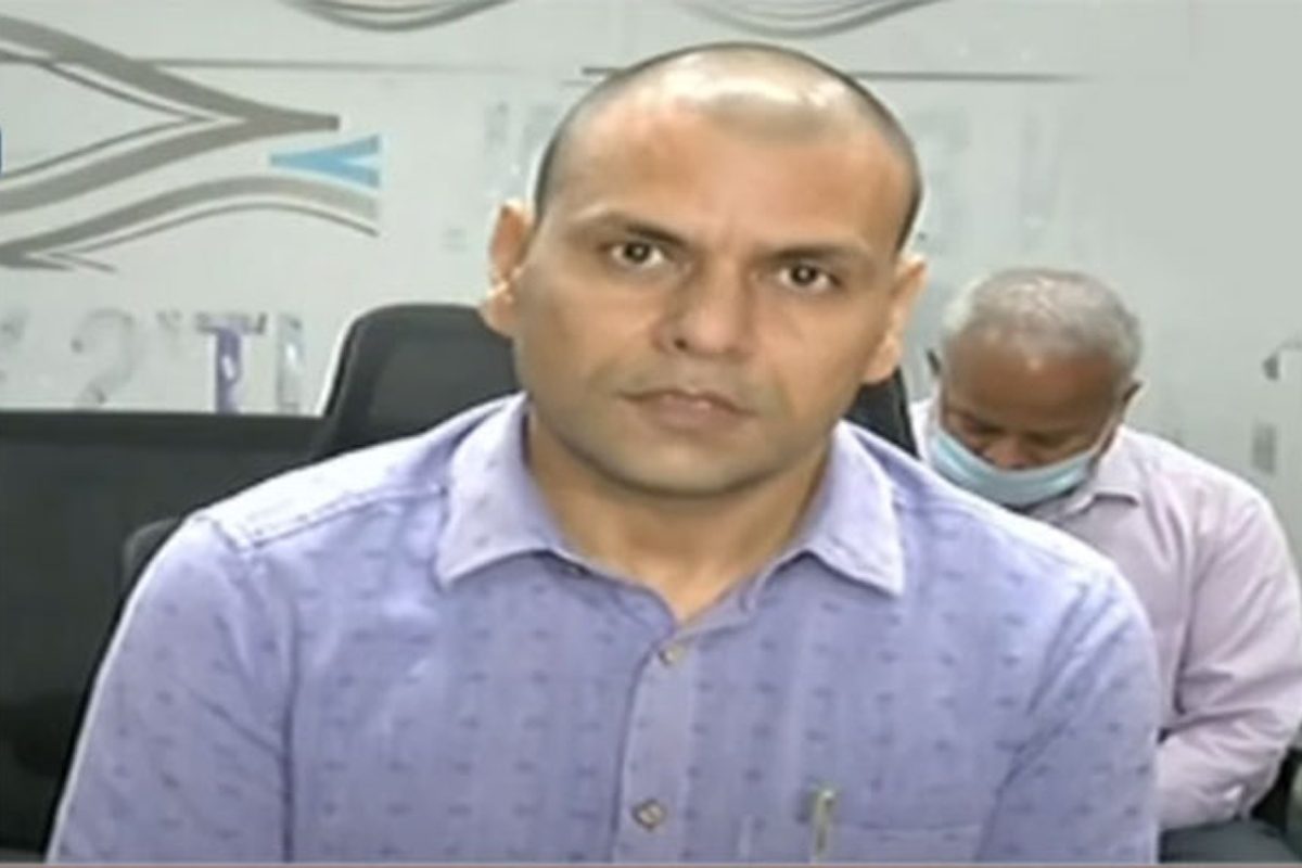 అధిక బిల్లులు వసూలు చేస్తే కఠిన చర్యలు : అనిల్‌ సింఘాల్‌