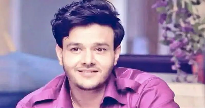 కోవిడ్‌తో ఐసీయూలో చికిత్స పొందుతున్న టీవీ నటుడు