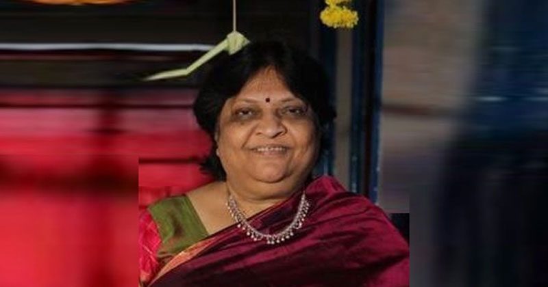 టాలీవుడ్‌లో విషాదం.. నిర్మాత స‌తీమ‌ణి క‌న్నుమూత‌