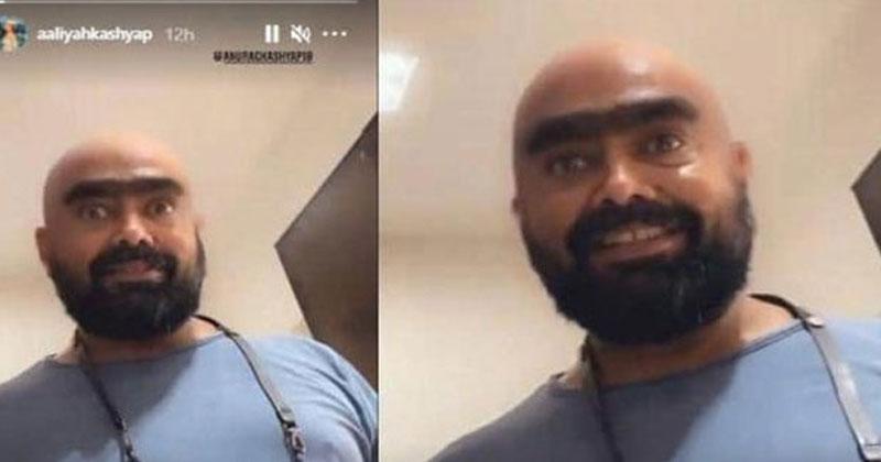 ఆప‌రేష‌న్ త‌ర్వాత ఈ స్టార్ డైరెక్ట‌ర్ ఇలా మారాడేంటి?