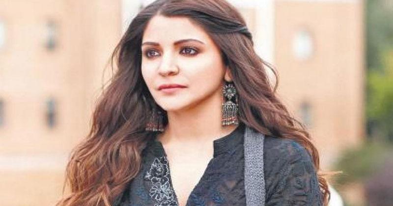 గ‌ర్భ‌వ‌తుల‌కు, బాలింత‌ల‌కు అనుష్క సాయం