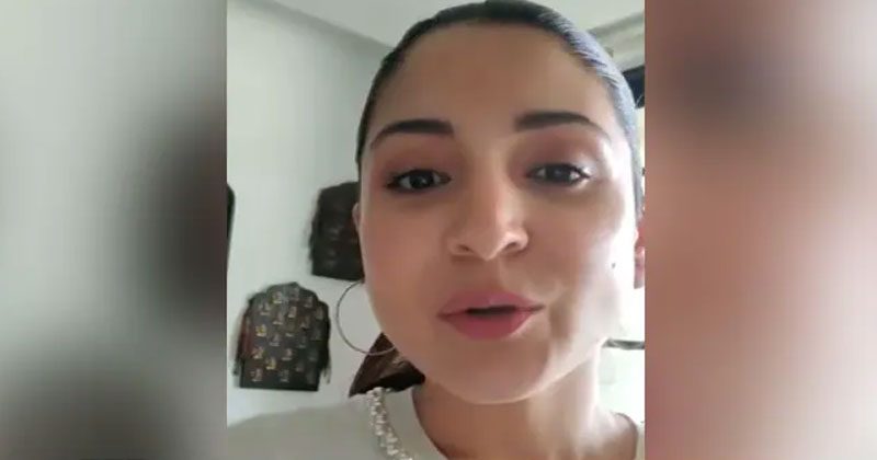 బ‌ర్త్‌డే వేడుక జ‌రుపుకోని అనుష్క‌.. కార‌ణం ఏంటో తెలుసా?