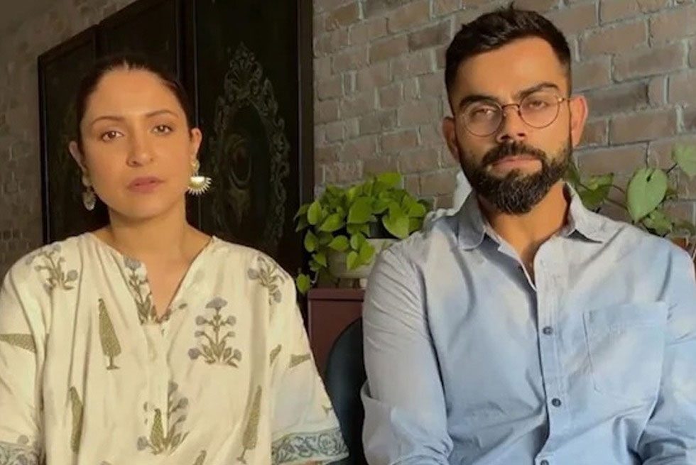 24 గంటల్లోపే 3.6కోట్ల విరాళం: విరాట్‌ కోహ్లీ