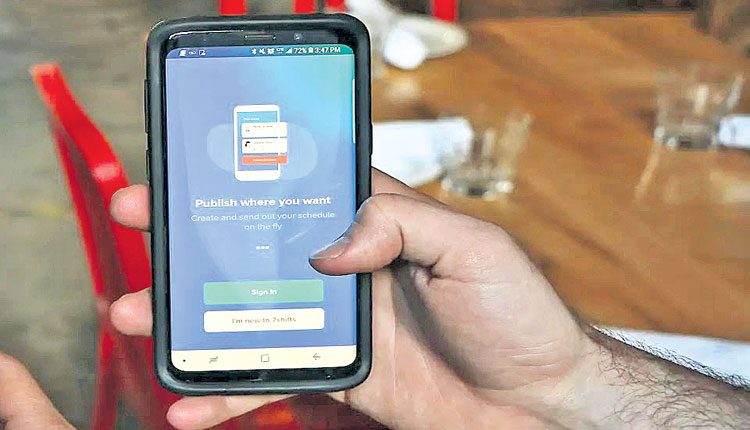 క్విక్‌ సపోర్ట్‌.. ఎనీ డెస్క్‌.. అస్సలు నమ్మొద్దు