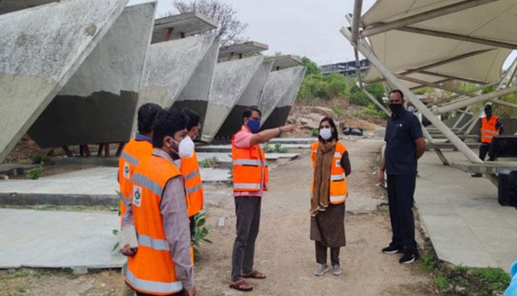 మృత‌దేహాల త‌ర‌లింపున‌కు ఉచితంగా వాహ‌నాలు : జీహెచ్ఎంసీ