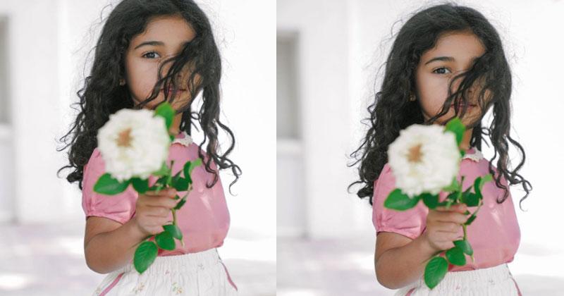 అల్లు అర్హ క్యూట్ పిక్ షేర్ చేసిన స్నేహా రెడ్డి.. ఫొటో వైర‌ల్