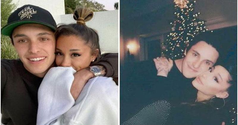 సీక్రెట్‌గా పెళ్లి చేసుకున్న అరియానా..!