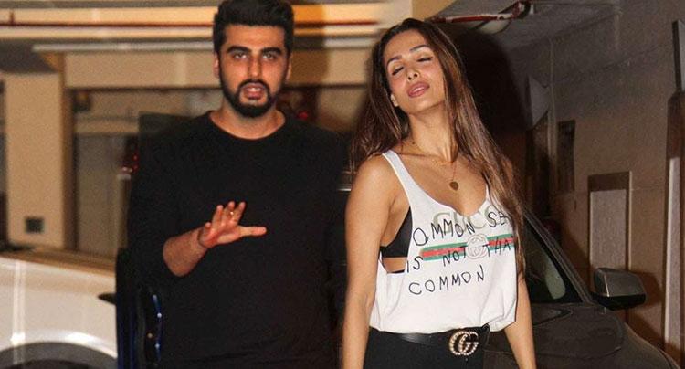 మ‌లైకా ఇంటి ద‌గ్గ‌రే విల్లా కొన్న‌ అర్జున్ క‌పూర్..!