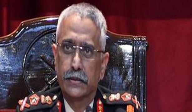 చైనాతో సరిహద్దుల్లో ఆర్మీ చీఫ్‌ సమీక్ష