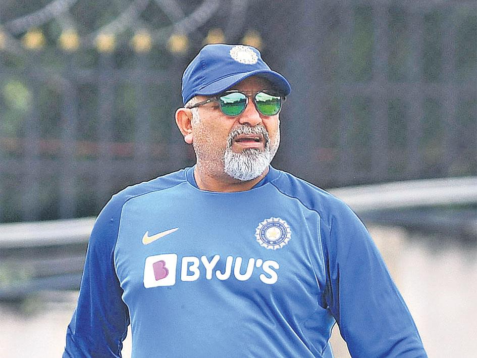 శార్దూల్‌ పేస్‌ ఆల్‌రౌండర్‌: భరత్‌ అరుణ్‌