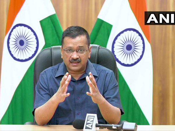 యుద్ధప్రాతిపదికన వ్యాక్సిన్ ఉత్పత్తి చేపట్టాలి : కేజ్రీవాల్