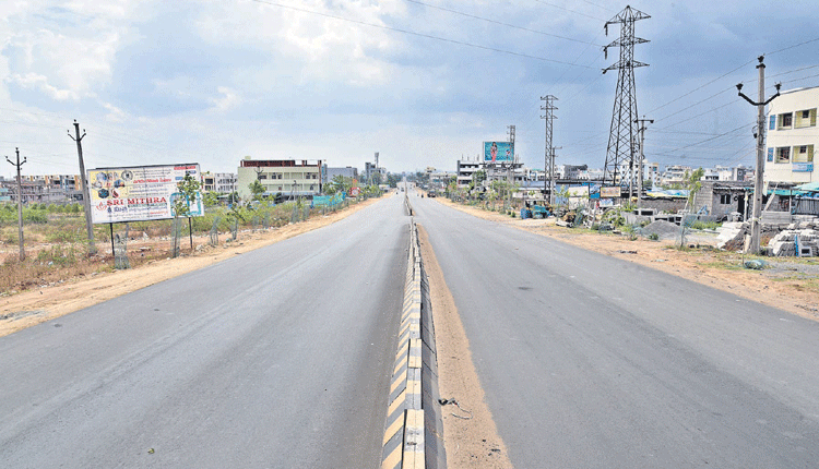 ఐదో రోజూ లాక్‌డౌన్‌