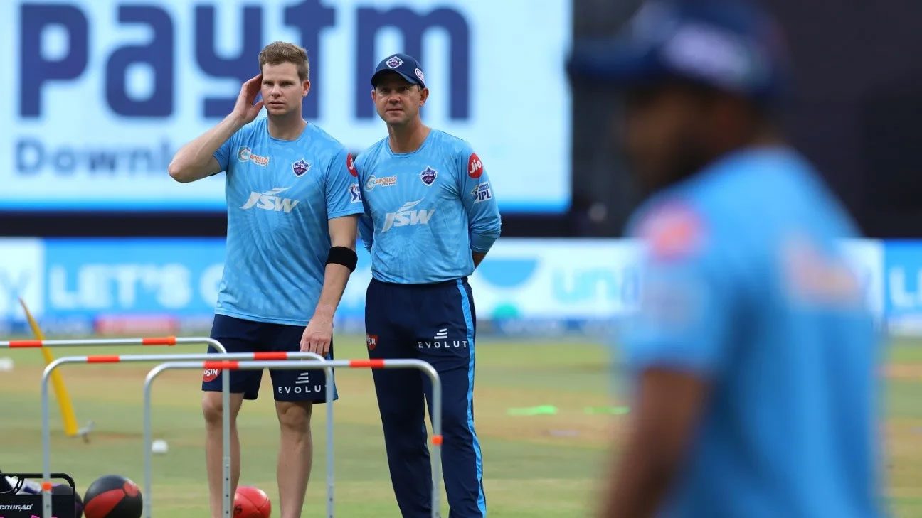 మాల్దీవ్స్‌ వెళ్లనున్న ఆస్ట్రేలియా క్రికెటర్లు