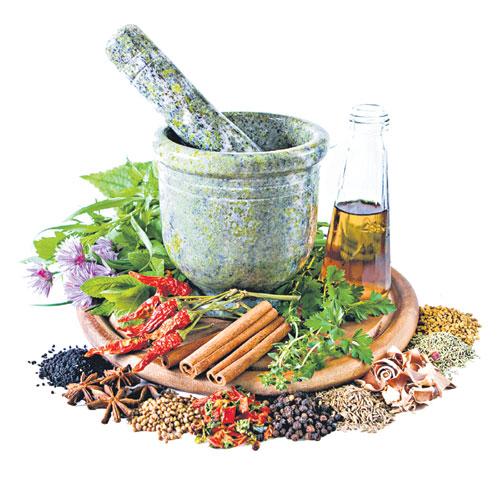 ఆయుర్వేదం పక్కా శాస్త్రీయం