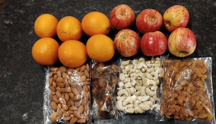 ఆపద వేళ ఎమ్మెల్యే సుమన్‌ ఆపన్న హస్తం