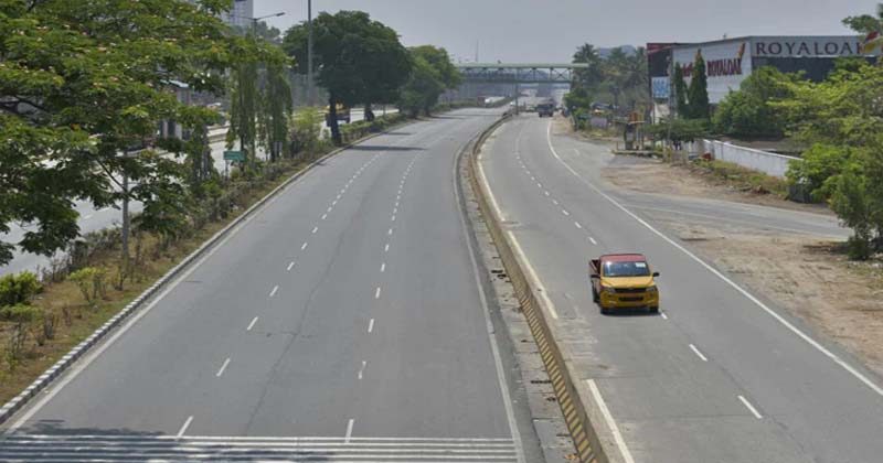 కర్ణాటకలో రెండు వారాల లాక్డౌన్