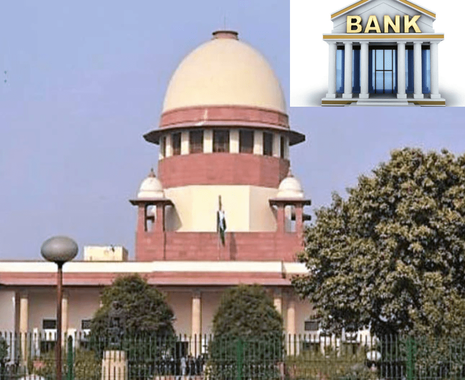 ఆర్బీఐ ఆదేశాలతో సుప్రీం కోర్టును ఆశ్రయించిన బ్యాంక్స్…