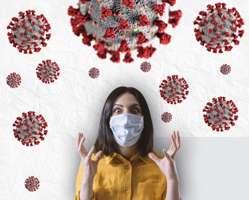 భయాల దాడి పానిక్‌ అటాక్‌