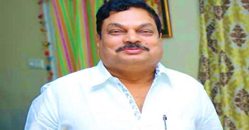 బీఏ రాజు మృతిపై సంతాపం తెలియ‌జేసిన‌ ప్ర‌భాస్