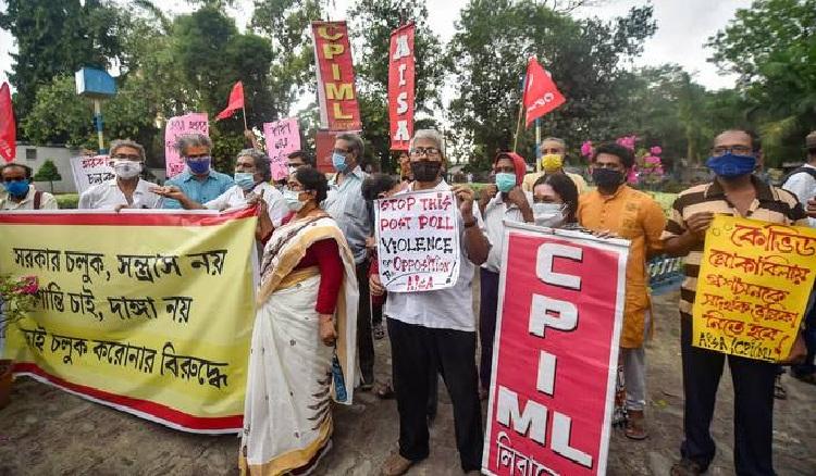 బెంగాల్ డీజీపీకి జాతీయ మ‌హిళా క‌మిష‌న్ స‌మ‌న్లు