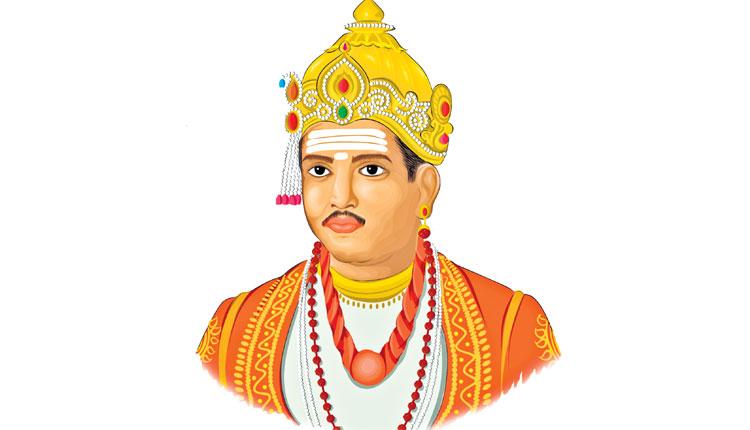 ప్రజాస్వామ్యవాది బసవేశ్వరుడు