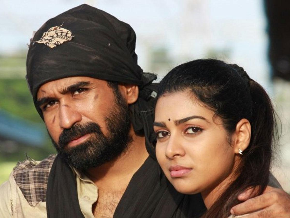 బిచ్చగాడు ప్రభంజనానికి ఐదేళ్లు