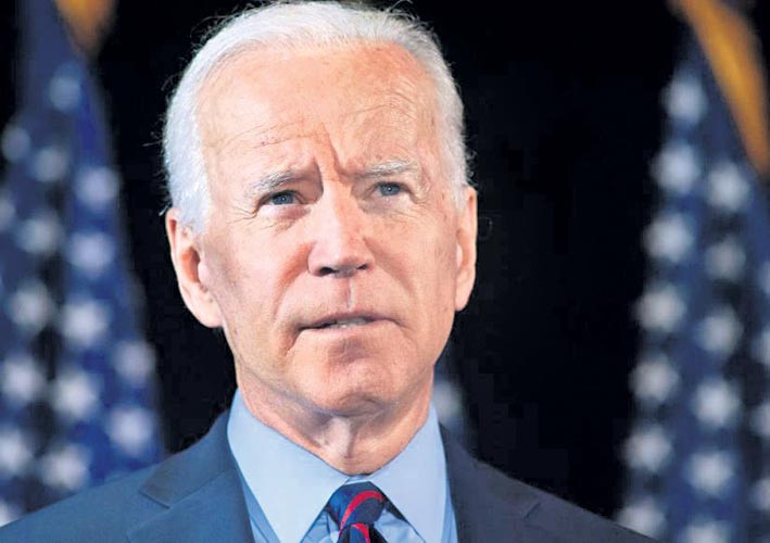 బైడెన్‌.. సాధించెన్‌..