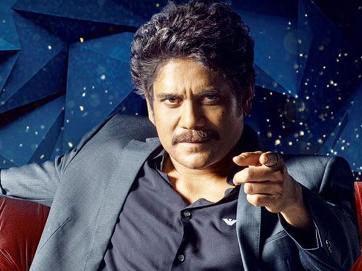 బిగ్ బాస్ 5 ఈ సారి ఉండేది కష్టమే అంట..!