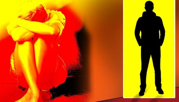 షాకింగ్ : మ‌హిళపై సామూహిక లైంగిక దాడి ఆపై స్తంభానికి వేలాడ‌దీసి..