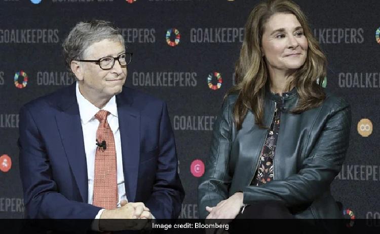 బ్రేక‌ప్ ట్విస్ట్‌..  గేట్స్ ఫౌండేష‌న్‌లో వ్య‌వ‌స్థీకృత మార్పులు !