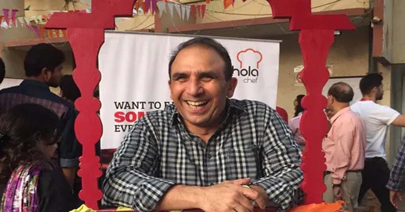 క‌రోనాకు మ‌రో న‌టుడు బలి